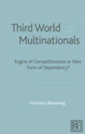 Third World Multinationals