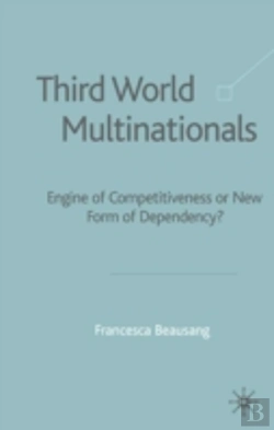 Bertrand.pt - Third World Multinationals