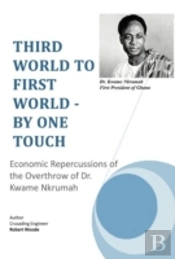 Third World To First World - By One Touch