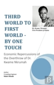 Third World To First World - By One Touch