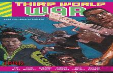 Third World War Book Two: Back To Babylon