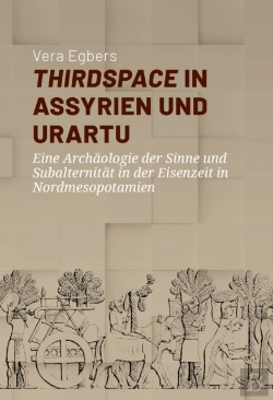 Bertrand.pt - Thirdspace In Assyrien Und Urartu