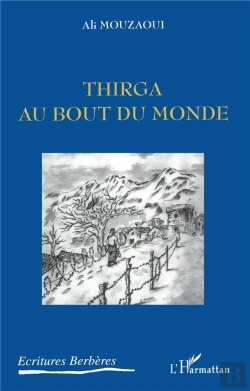 Bertrand.pt - Thirga Au Bout Du Monde