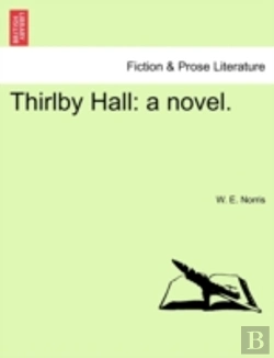 Bertrand.pt - Thirlby Hall: A Novel.