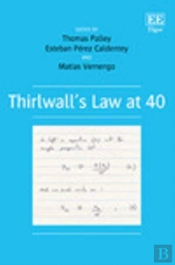 Bertrand.pt - Thirlwall'S Law At 40
