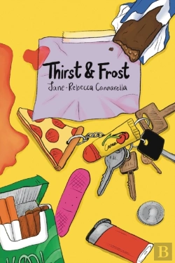 Bertrand.pt - Thirst   Frost