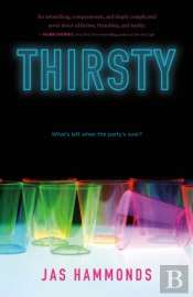 Thirsty: A Novel