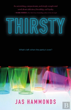 Bertrand.pt - Thirsty: A Novel