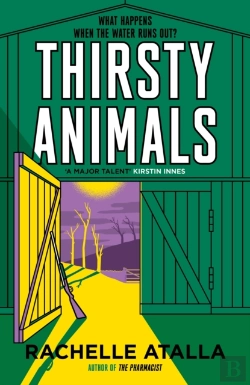 Bertrand.pt - Thirsty Animals