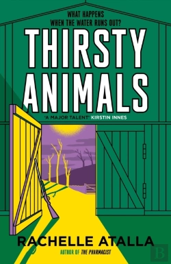 Bertrand.pt - Thirsty Animals