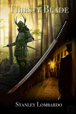 Bertrand.pt - Thirsty Blade