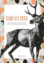 Thirsty Deer