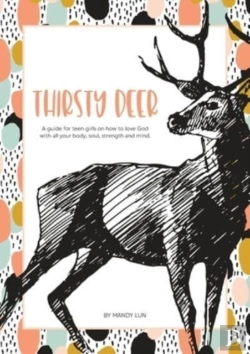Bertrand.pt - Thirsty Deer