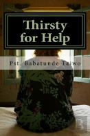 Thirsty For Help