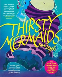 Bertrand.pt - Thirsty Mermaids