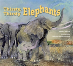 Bertrand.pt - Thirsty, Thirsty Elephants