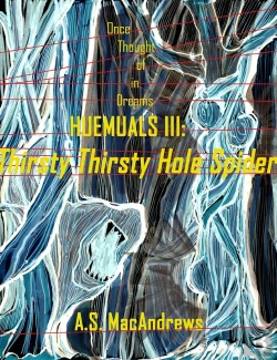 Bertrand.pt - Thirsty Thirsty Hole Spider