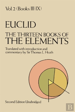 Bertrand.pt - Thirteen Books Of The Elements, Vol. 2