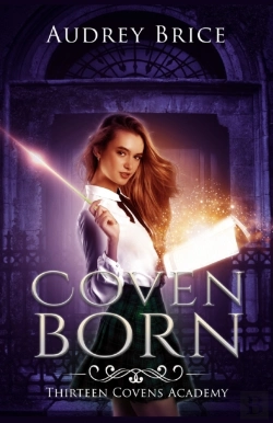 Bertrand.pt - Thirteen Covens Academy