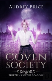 Thirteen Covens Academy