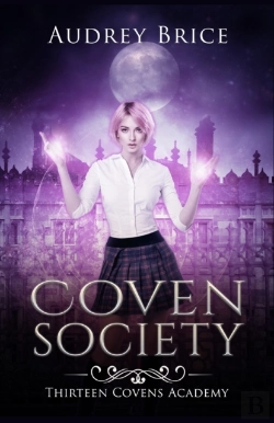 Bertrand.pt - Thirteen Covens Academy