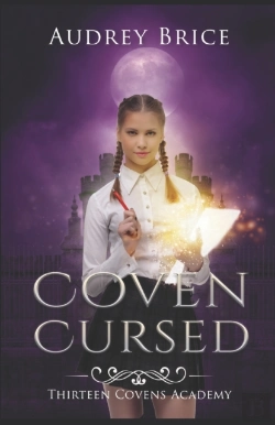 Bertrand.pt - Thirteen Covens Academy