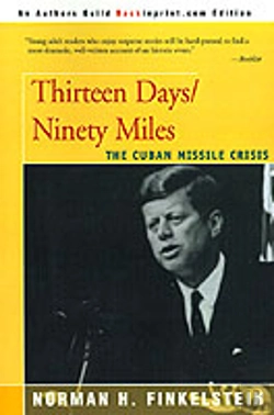 Bertrand.pt - Thirteen Days/Ninety Miles
