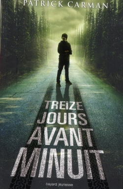 Bertrand.pt - Thirteen Days To Midnight - Mars 2013