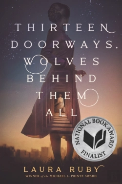 Bertrand.pt - Thirteen Doorways, Wolves Behind Them All
