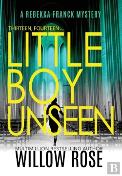 Bertrand.pt - Thirteen, Fourteen... Little Boy Unseen