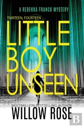 Thirteen, Fourteen... Little Boy Unseen