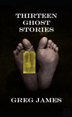 Bertrand.pt - Thirteen Ghost Stories