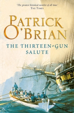 Bertrand.pt - Thirteen-Gun Salute