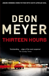 Thirteen Hours