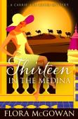 Thirteen In The Medina