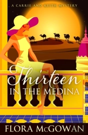 Thirteen In The Medina