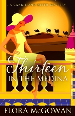 Bertrand.pt - Thirteen In The Medina