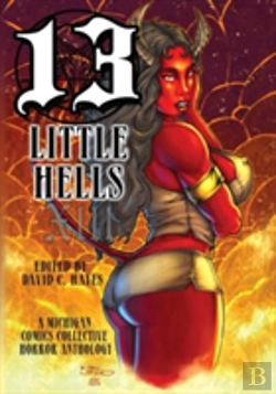 Bertrand.pt - Thirteen Little Hells