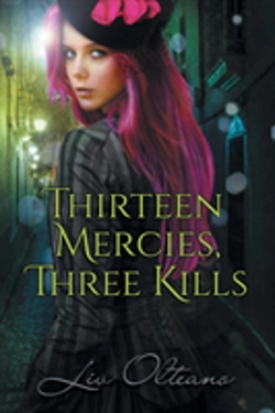 Bertrand.pt - Thirteen Mercies, Three Kills