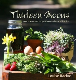 Bertrand.pt - Thirteen Moons: More Seasonal Recipes To Nourish And Inspire