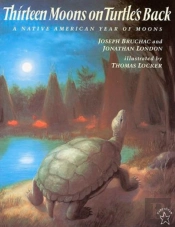 Thirteen Moons On Turtle'S Back