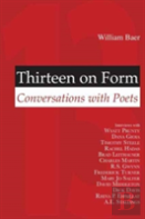 Thirteen On Form