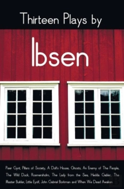 Bertrand.pt - Thirteen Plays By Ibsen, Including (Complete And Unabridged)