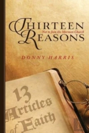 Thirteen Reasons