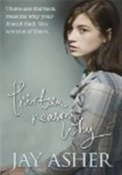 Bertrand.pt - Thirteen Reasons Why