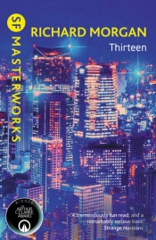 Thirteen