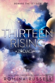 Thirteen Rising