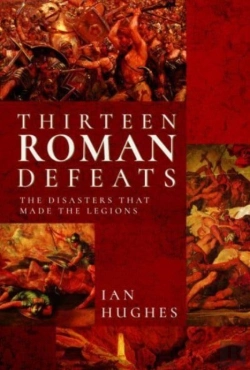 Bertrand.pt - Thirteen Roman Defeats