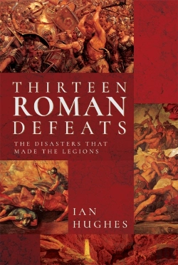 Bertrand.pt - Thirteen Roman Defeats