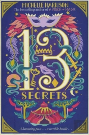 Thirteen Secrets Pa